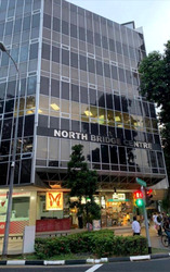 North Bridge Centre (D7), Retail #554761581